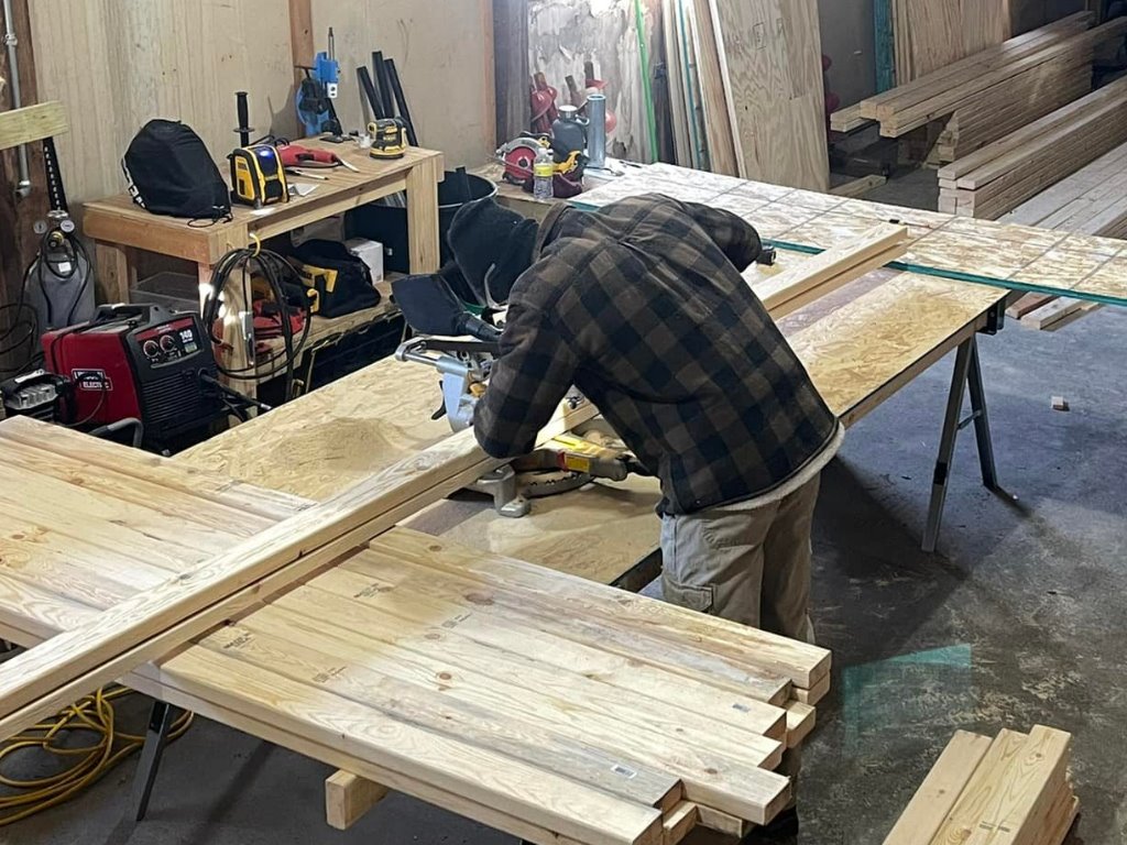 Mankato Minnesota fencing installation company