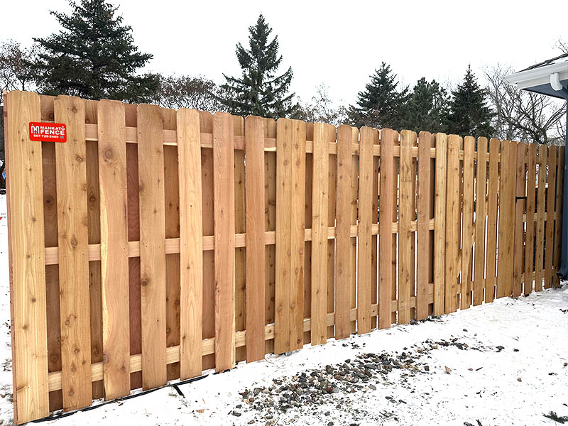 Fairmont Minnesota Fence Company